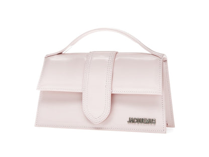 Jacquemus Le Grand Bambino Pale Pink