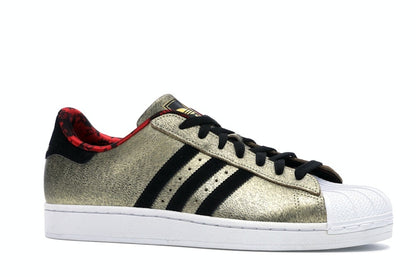 adidas Superstar 2 Year of the Horse