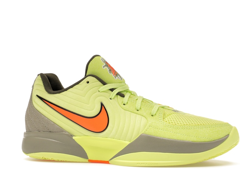 Nike Ja 2 Twelve Time
