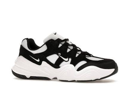 Nike Tech Hera White Black