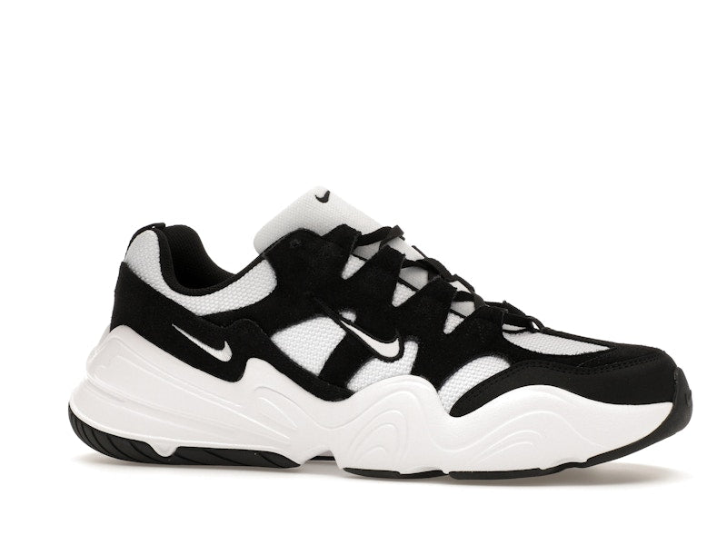 Nike Tech Hera White Black
