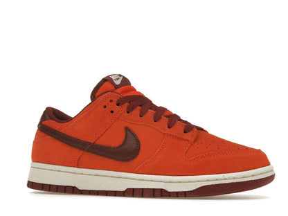 Nike Dunk Low Premium Team Orange