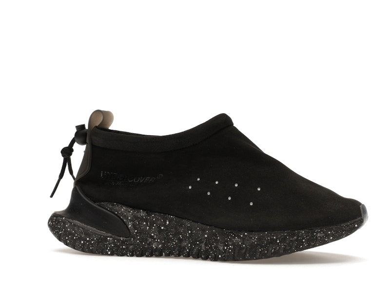 Nike Moc Flow SP Undercover Black