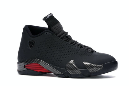 Jordan 14 Retro SE Black Anthracite