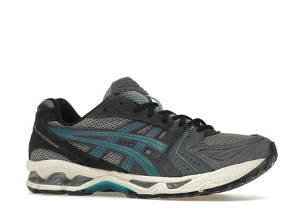 ASICS Gel-Kayano 14 Sheet Rock Beryl Green