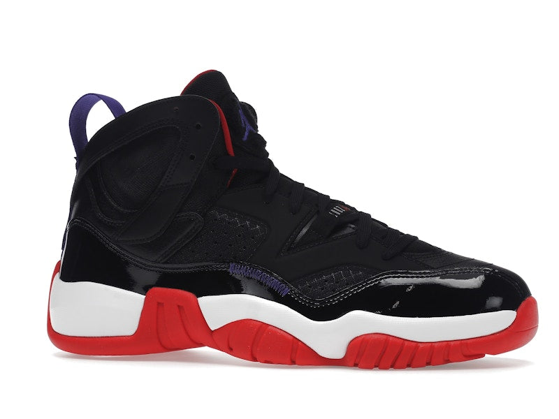 Jordan Jumpman Two Trey Raptors