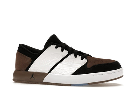 Jordan Nu Retro 1 Low Palomino