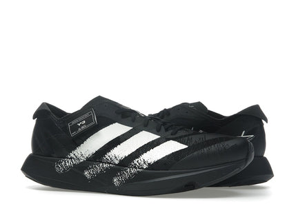 adidas Y-3 Takumi Sen 9 Black White