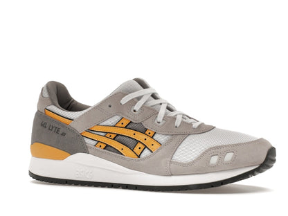 ASICS Gel-Lyte III OG Oyster Grey Honey