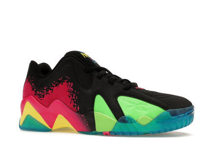 Reebok Kamikaze II Low NERF NERFOOP