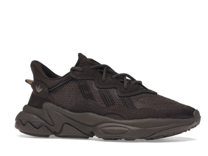 adidas Ozweego Brown (Women's)