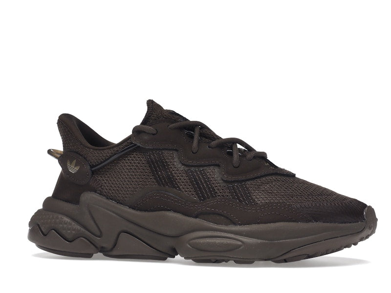 adidas Ozweego Brown (Women's)