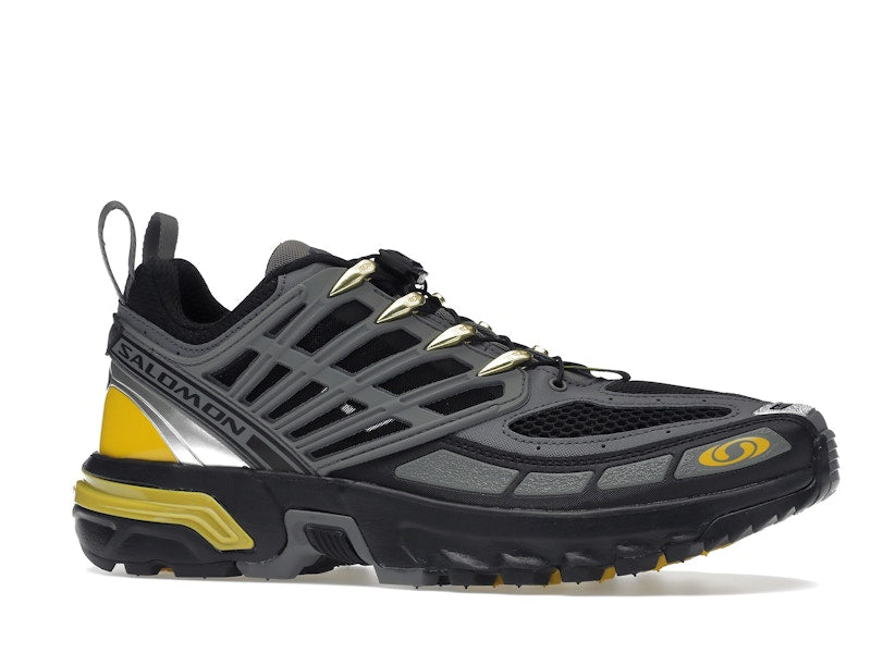 Salomon ACS Pro Advanced Quiet Shade Antique Moss
