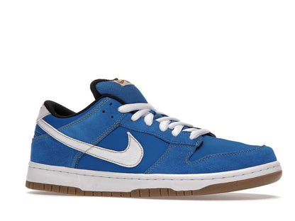 Nike SB Dunk Low Street Fighter Chun Li