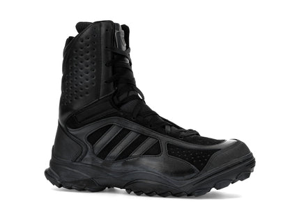 adidas Club GSG-9 Thug Club Triple Black