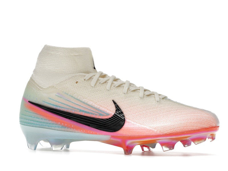 Nike Zoom Mercurial Superfly 10 Elite FG Sam Kerr Be Who You Are