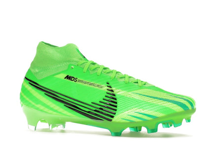 Nike Zoom Mercurial Superfly 9 Elite FG Dream Speed Green Strike