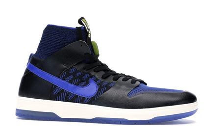 Nike SB Dunk High Elite Flyknit Terpening