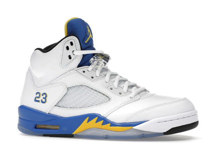 Jordan 5 Retro Laney (2013)