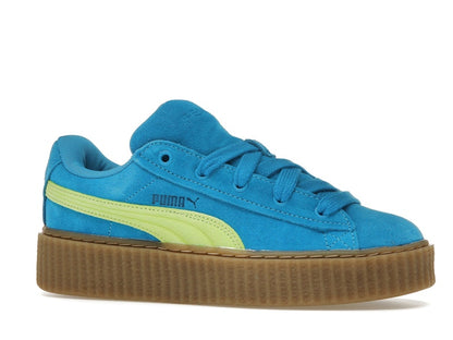 Puma Creeper Phatty Rihanna Fenty Speed Blue