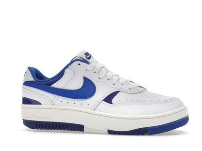 Nike Gamma Force White Game Royal (Women's)