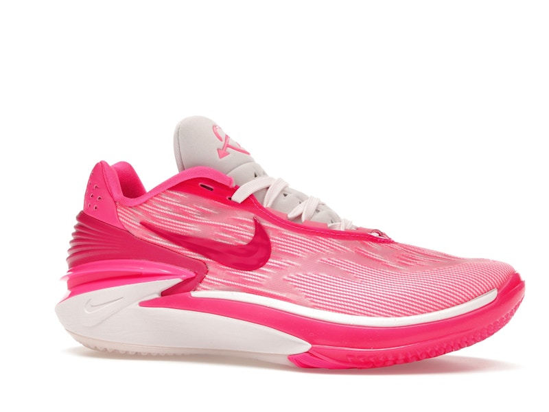 Nike Zoom GT Cut 2 Hyper Pink (Women's)