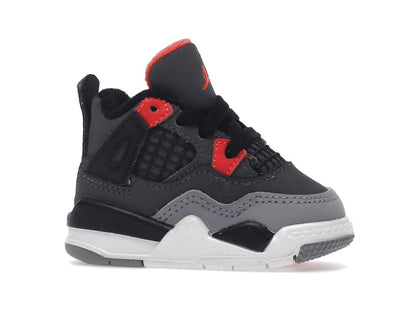 Jordan 4 Retro Infrared (TD)