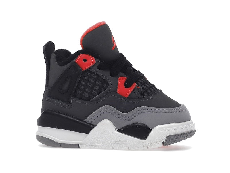 Jordan 4 Retro Infrared (TD)