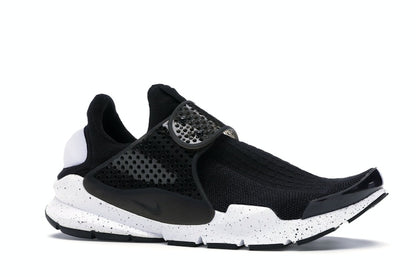 Nike Sock Dart Black White
