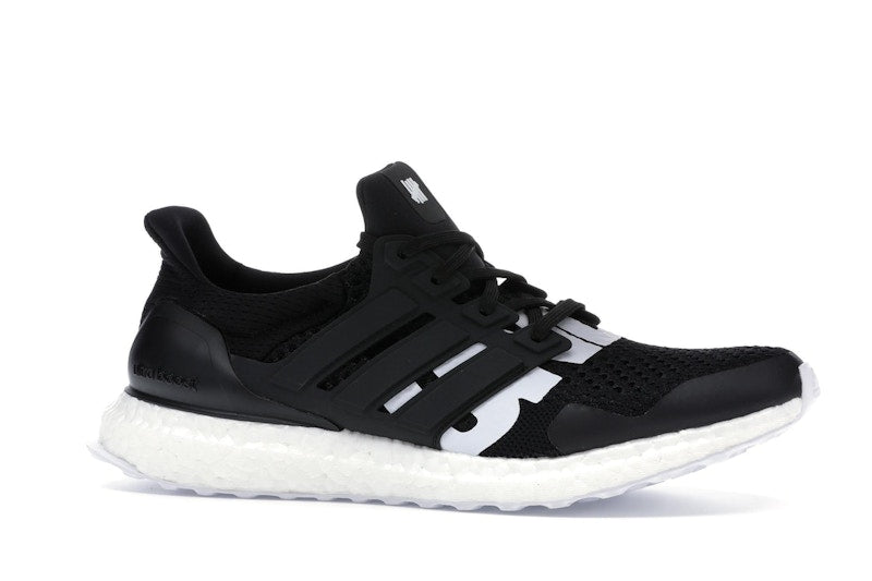 adidas Ultra Boost 1.0 Undefeated Black
