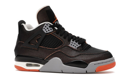 Jordan 4 Retro Starfish (Women's)