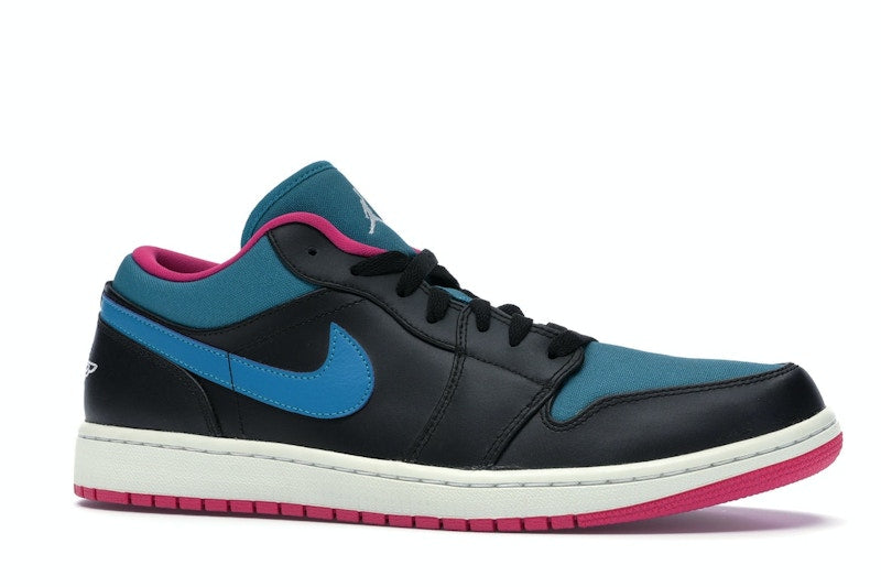 Jordan 1 Low South Beach