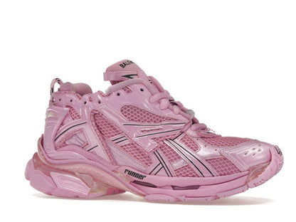 Balenciaga Runner Pink (Women's)