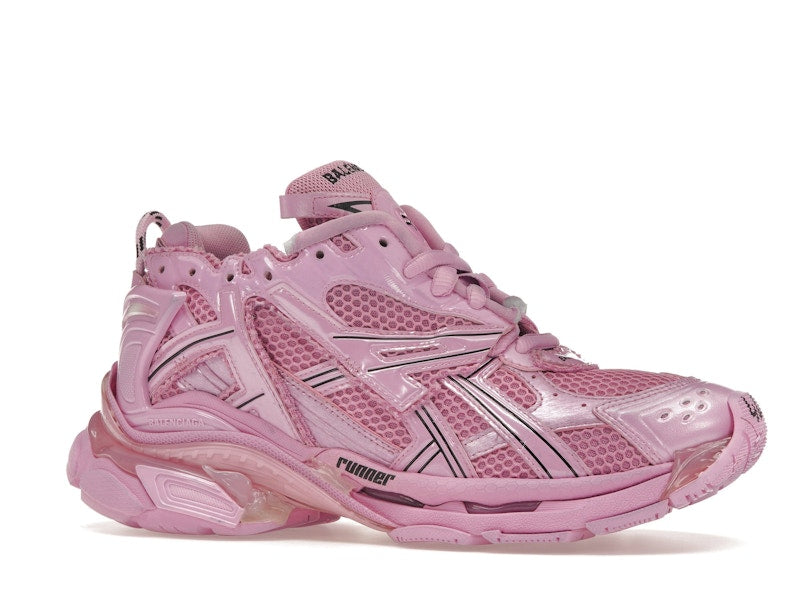Balenciaga Runner Pink (Women's)