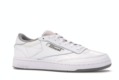 Reebok Club C 85 JJJJound