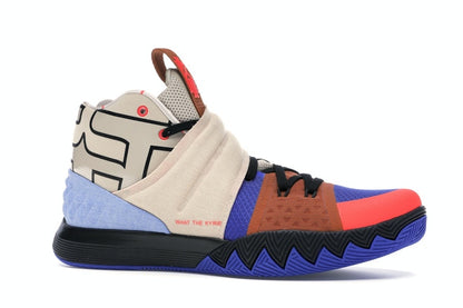 Nike Kyrie S1 Hybrid What The (Multicolor)
