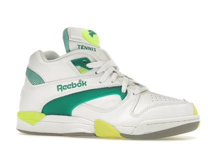 Reebok Court Victory Pump Michael Chang