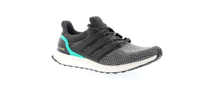 adidas Ultra Boost 2.0 Solid Grey Shock Mint