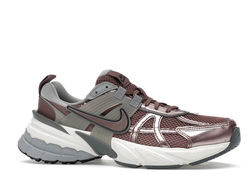 Nike V2K Run Smokey Mauve (Women's)