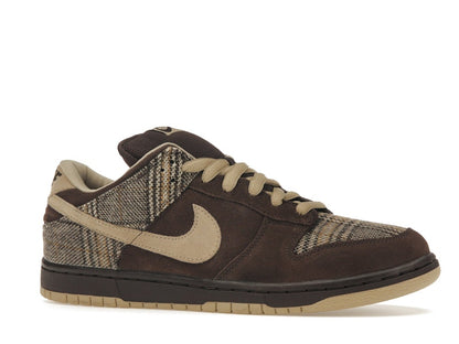 Nike SB Dunk Low Tweed