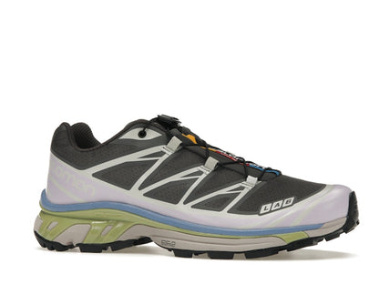 Salomon XT-6 Ashes of Roses