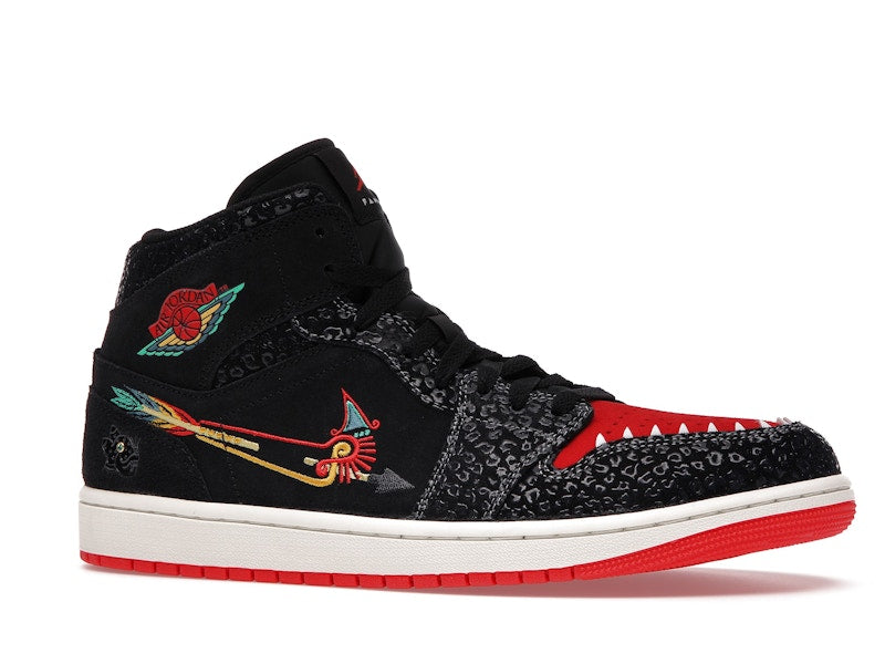 Jordan 1 Mid SE Siempre Familia