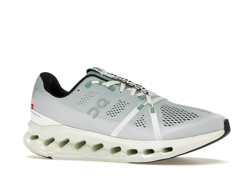 On Running Cloudsurfer Mineral Aloe