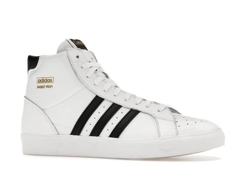 adidas Basket Profi Cloud White Black