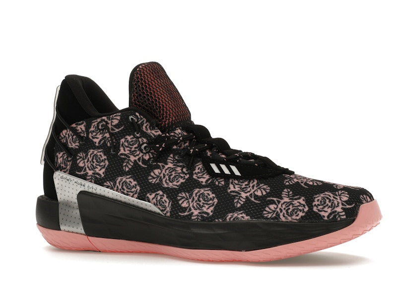 adidas Dame 7 Rose City All-Star
