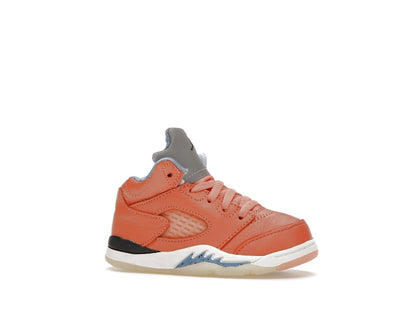 Jordan 5 Retro DJ Khaled We The Best Crimson Bliss (TD)