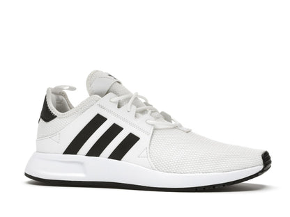 adidas X_PLR White Black