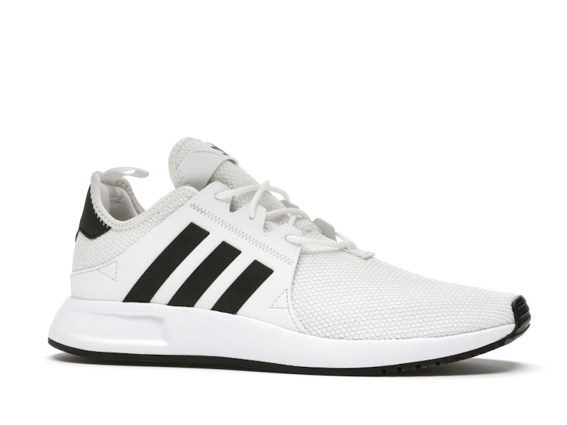 adidas X_PLR White Black