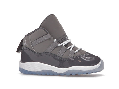 Jordan 11 Retro Cool Grey (2021) (TD)