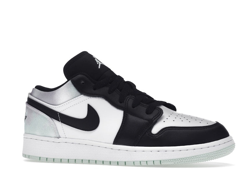 Jordan 1 Low Easter Pastel Tie-Dye (GS)